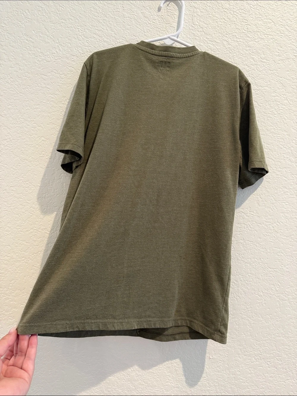 GAP lightweight cotton